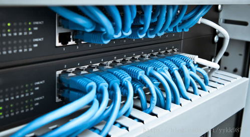 6個步驟學起來 為動漫設計小型企業(yè)建立專屬服務器機房