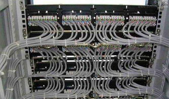 跨界融合 惠水縣監控安裝、布線工程與動漫設計的創新協同