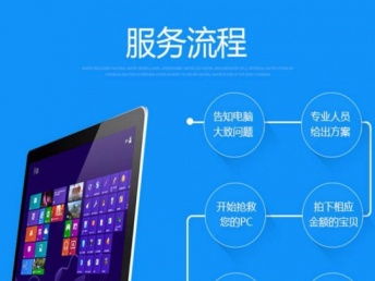 深圳鹽田區專業電腦上門維修服務 臺式機、筆記本、服務器與動漫設計電腦支持