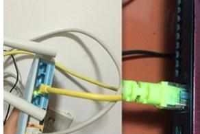 構建創意工作坊 局域網在動漫設計團隊中的高效應用