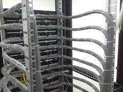 惠州網絡服務器維修與計算機網絡布線 構建高效穩定的數字化基石